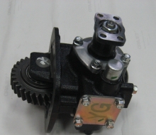 Коробка отбора мощности ISUZU NQR71/75