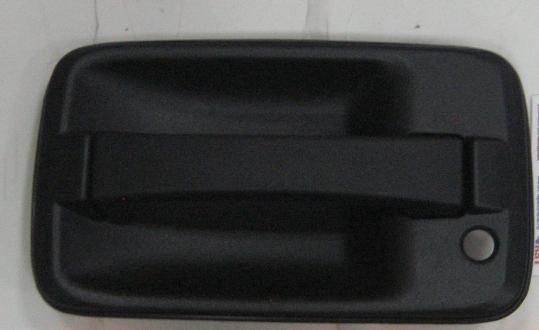 Ручка наружняя правой двери ISUZU NLR85/NMR85/NPR75/NQR90