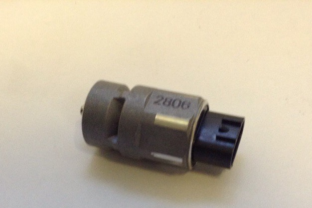 Датчик скорости на КПП ISUZU NQR75/NPR75/NQR90/CYZ51.