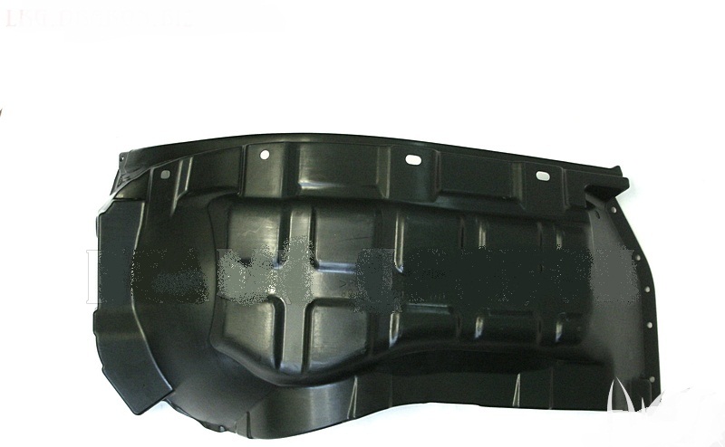 Подкрылок кабины передний правый ISUZU NQR75/71.