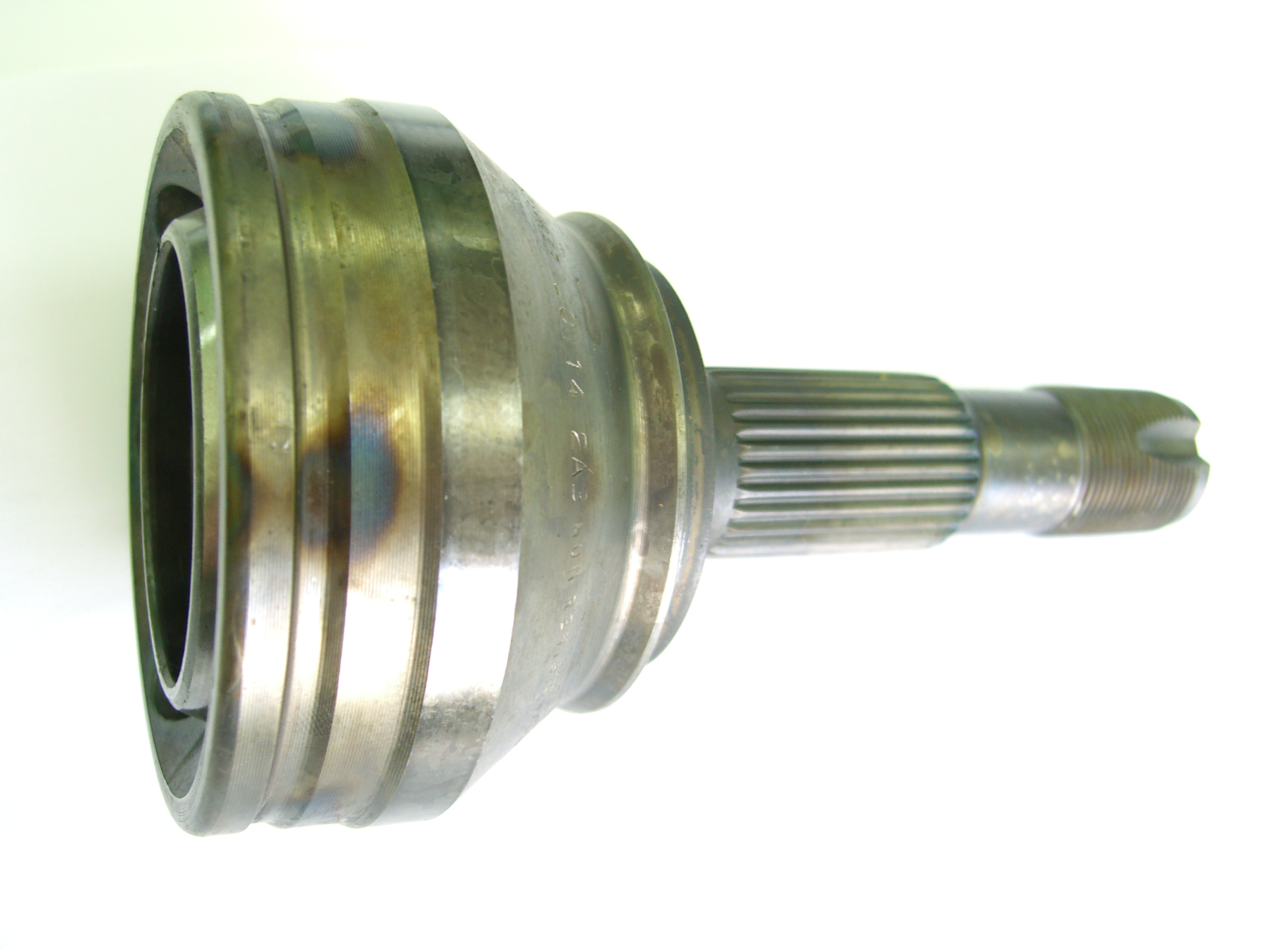 ШРУС наружный Fiat Ducato Елабуга 2.3JTD Q11/Q15 (-ABS) КПП M38