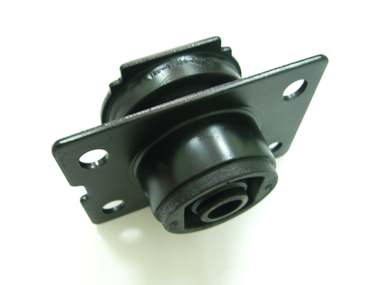 Подушка кабины задняя ISUZU NQR75/NQR71