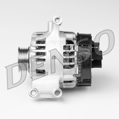 Генератор (70А) Fiat Albea/Doblo/Grande Punto 1.4 (+AC)