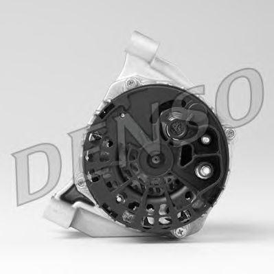 Генератор (70А) Fiat Albea/Doblo/Grande Punto 1.4 (+AC)