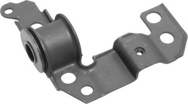 Сайлентблок рычага задний правый Fiat Doblo/Albea