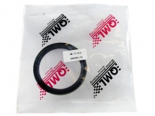 Сальник ступицы переднего моста ISUZU NQR90/NPR75/NQR75/NQR71/NMR85.