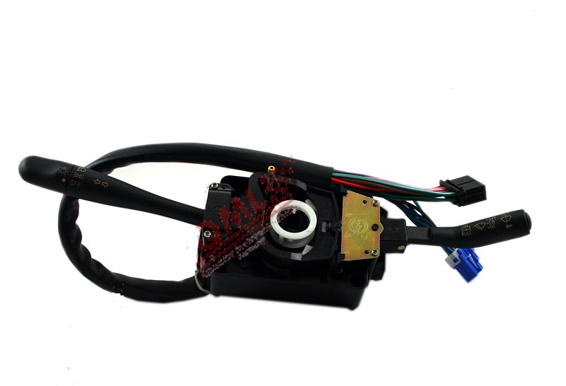 Переключатель подрулевой Isuzu NQR71.