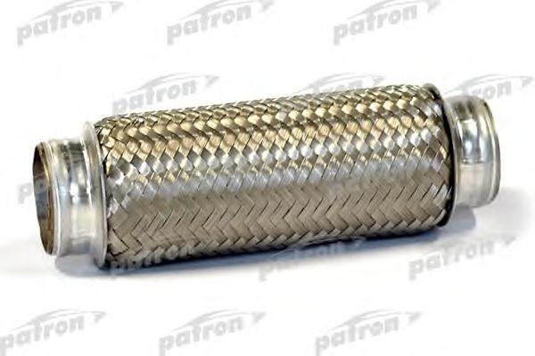Гофра резонатора (глушителя) Fiat Albea