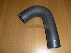 Патрубок радиатора отводящий 4HG1-T Isuzu NQR71.