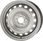 Диск колесный Fiat Ducato Елабуга R16"