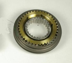 Синхронизатор 5-6 передачи КПП Fiat Ducato(250) 2.3JTD