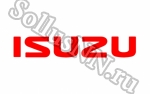 Кронштейн зеркала бокового правый Isuzu NQR71.