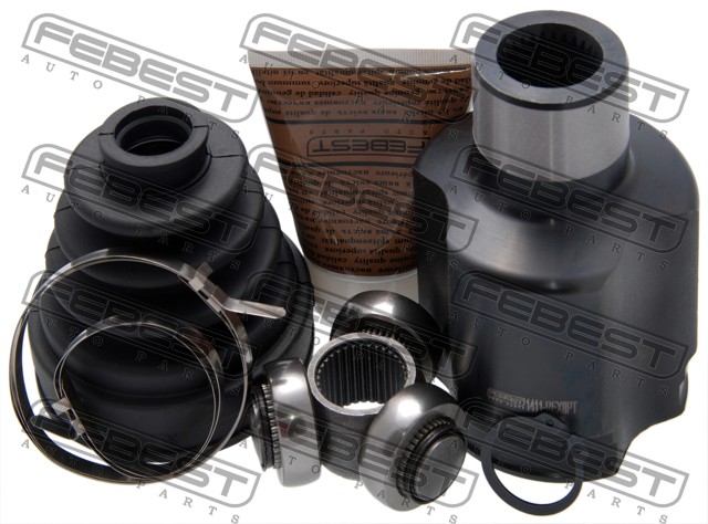 ШРУС внутренний (лев/прав) 4WD P/Time SsangYong RextonII/Kyron/Actyon