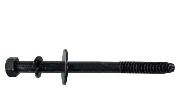 Болт крепления кузова к раме M10X1.25X125 SsangYong Rexton/Kyron/Actyon