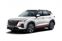 Запчасти на Changan CS55 Plus