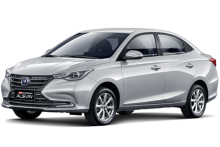 Запчасти на Changan Alsvin