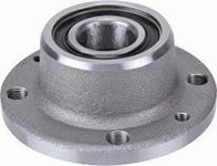 Подшипник и ступица задняя в сборе Fiat Albea (без ABS)