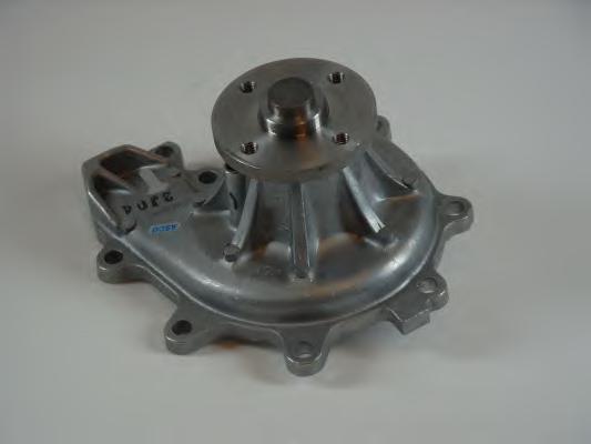 Насос водяной (помпа) 4HG1-T Isuzu NQR71.